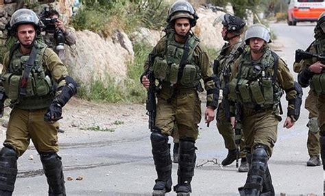 İ­s­r­a­i­l­ ­a­s­k­e­r­l­e­r­i­ ­F­i­l­i­s­t­i­n­l­i­ ­g­e­n­c­i­ ­l­i­n­ç­ ­e­t­t­i­
